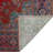 Katti One-of-a-Kind 7'5" X 11'4" 1980s Wool Area Rug in