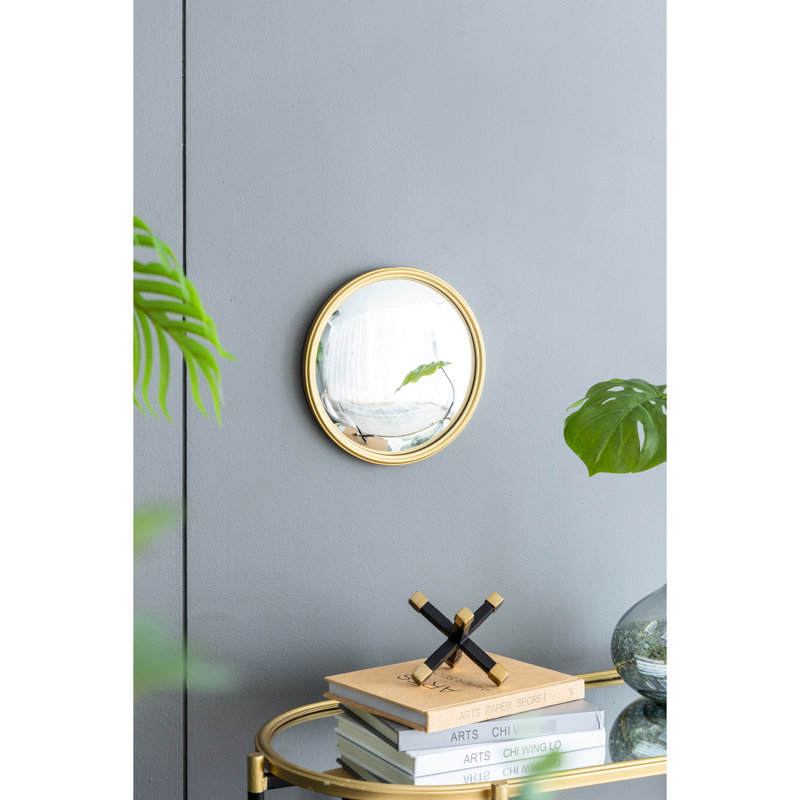 Miroir 15 po, 11 po x 11 po