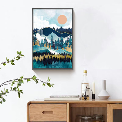 " Nature "