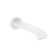 Hansgrohe Vivenis Single-hole Faucet 210 with Swivel Spout and Pop-Up Drain, 1.2 GPM