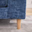 Modern Upholstered End of Bed Bench-828644817