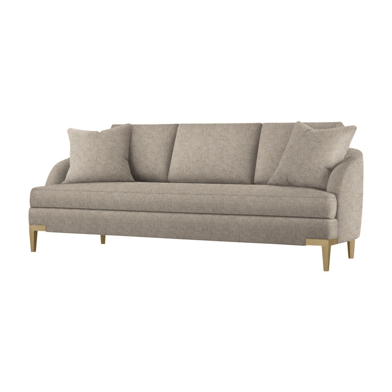 Lido Sofa, Dune, Churchill Driftwood (Performance fabric) 6137-92