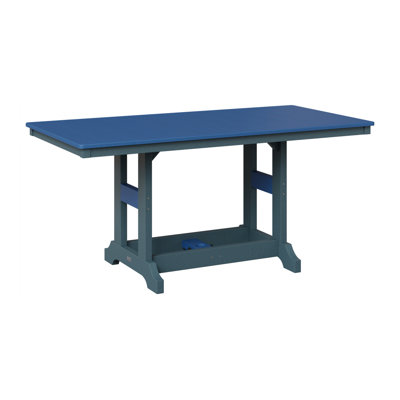 Garden Classic Outdoor Bar Table