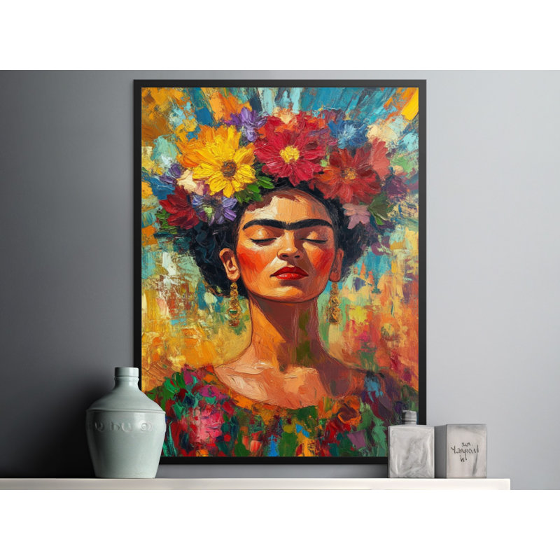 Elna Print, 16x24