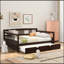 Lit de jour avec couchette Safak-1016370414-1016370415
