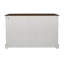 Commode double 7 tiroirs Norcross
