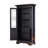 Double door bookcase