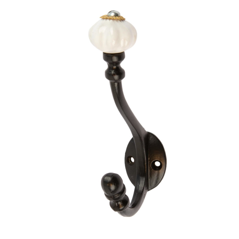 Iron Wall Wall Hook