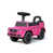 Pink is unavailable