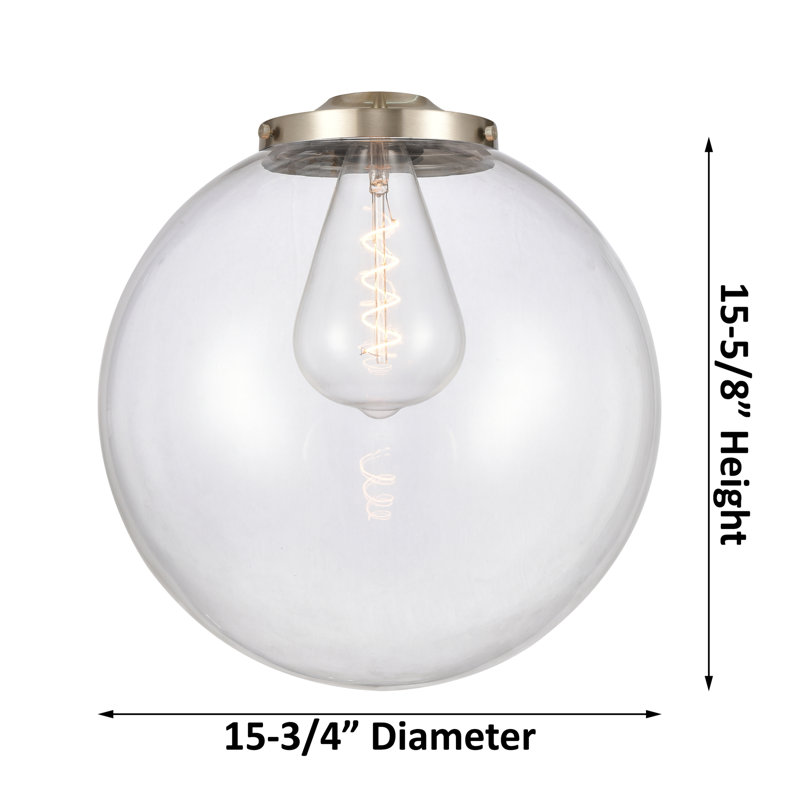 Franklin Restoration - Alphonsa - 1 Light 221-1S Stem Hung Pendant - LED Bulb - Shade, 50" H x 16" W x 16" D, Antique Copper