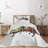 Traditional Polyester Coverlet
