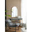Miroir d'appoint arqué-1013491322