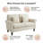 Upholstered Sofa-954941653-954941654