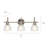 Antioch 3 - Light Dimmable Vanity Light-569756889