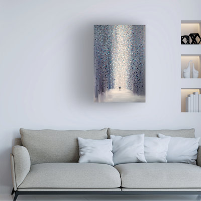 Art sur toile «Ekaterina Ermilkina»