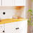 70.99'' Kitchen Pantry