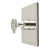 Polished Nickel is out of stock