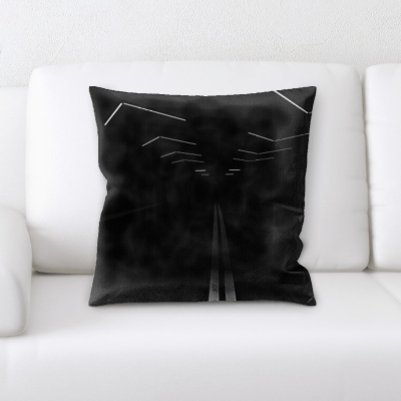 Coussin décoratif