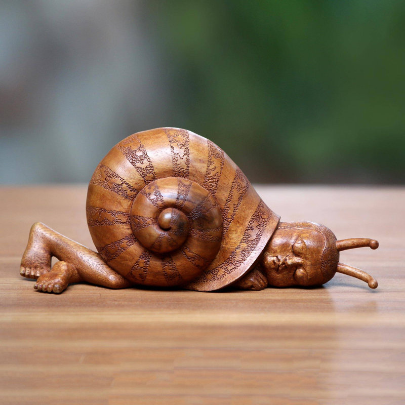 Partingt Animals Figurines & Sculptures