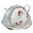 Wrendale Designs - Tea for One Set