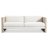 Madura Outdoor Loveseat