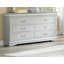Commode double 6 tiroirs Engstrom-1965486770