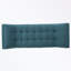 Bradlee Polyester Upholstered Bench-19726563