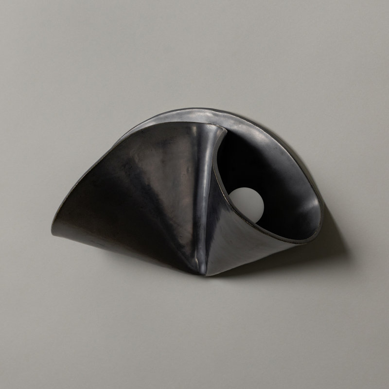 SHADO SCONCE, Graphite