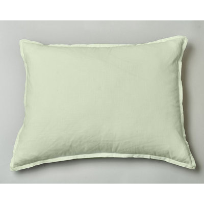 Lumbar Pillow Cover & Insert