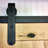 Round End Rolling Standard Single Track Barn Door Hardware Kit-70850499