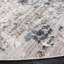 Tapis abstrait Princeton Performance-443661892