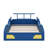 Wooden Race Car Bed-1580340966