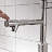 KIKO HOME Pull Down Kitchen Faucet