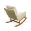 Ensemble de sièges d'extérieur 3 pièces Modern