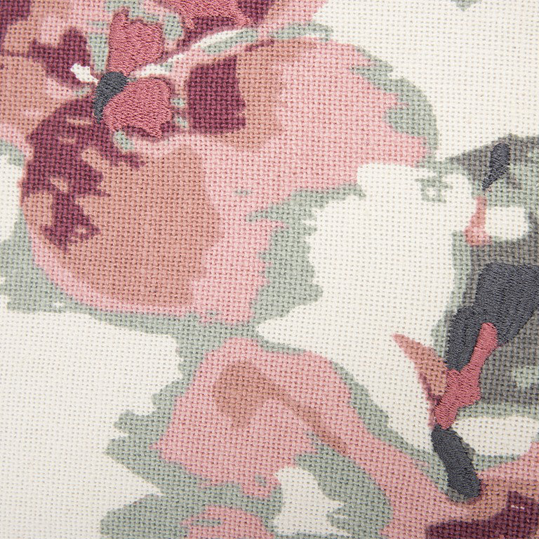 Coussin Rose