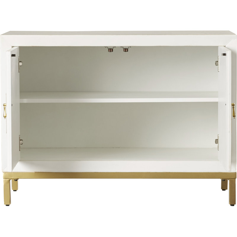 Michelle 2 Door Cabinet