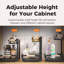 Under Sink Organiser