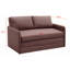 Canapé-lit en tissu de style contemporain contemporain-268596726-268596727