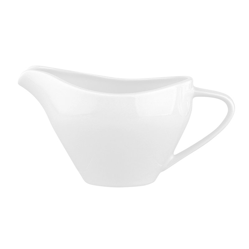 Saldivar 24 Piece Porcelain China Dinnerware Set - Service for 6