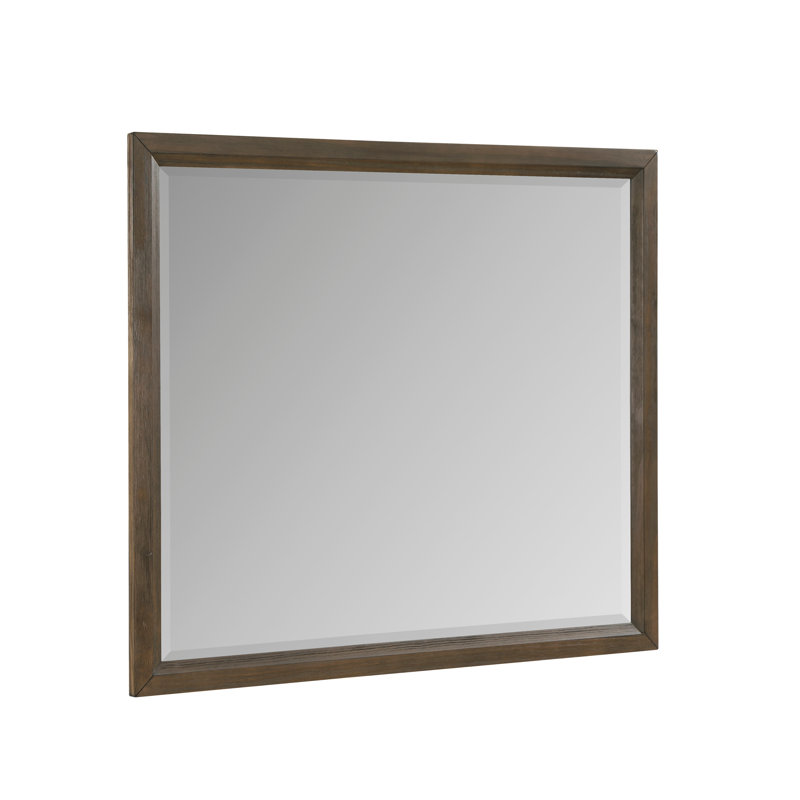 Kensington Accent Mirror