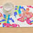 Floral 88 Cotton Table Runners-1103967388
