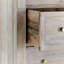 Adelaide 6 - Drawer Solid Wood Dresser-1565727962