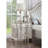 Evangeline 3-Drawer Nightstand