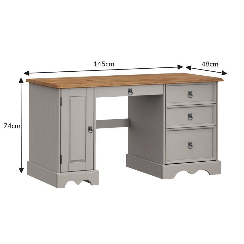 Computer Desk