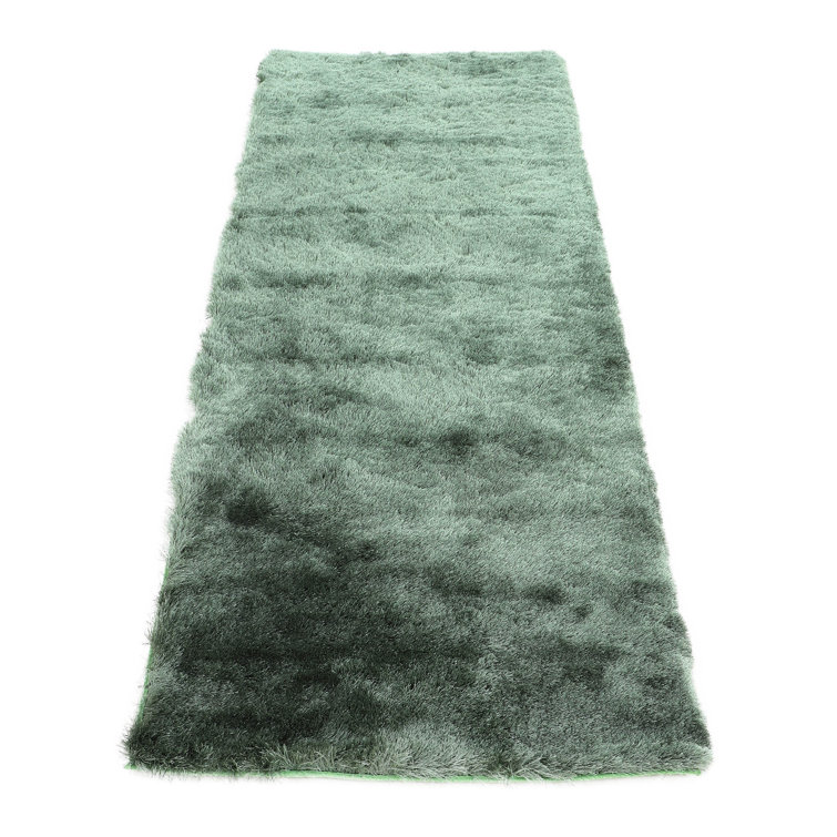 Breeze Solid Colour Area Rug