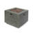 SQUARE IRON FIRE PIT-50 000 BTU-129412946