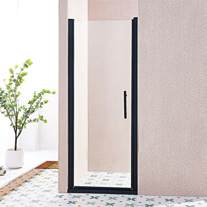 Pivot Single Swing Shower Door