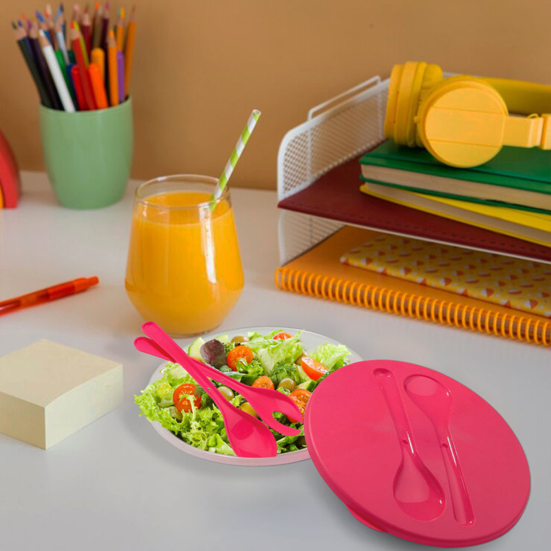 Canaan Food Storage Container