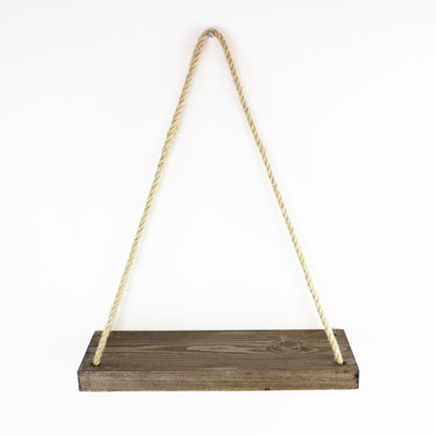 Spruce Floating Shelf