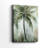 Tropical Palm I -Gallery Wrapped Cavas-858853624